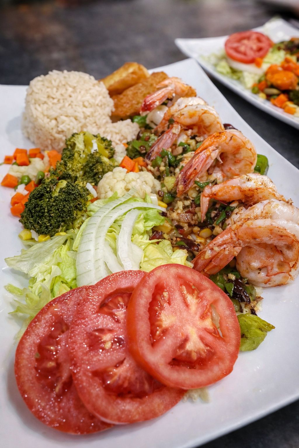 Platos Fuertes